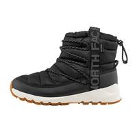 (WMNS) THE NORTH FACE ThermoBall Lace Up Waterproof Boots 'Tnf Black Whisper White' 5LWD-R0G 5