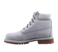 (WMNS) Timberland 50th Anniversary Edition Premium 6 Inch Waterproof Boot 'Light Grey Nubuck' TB0A1KTK 5.5