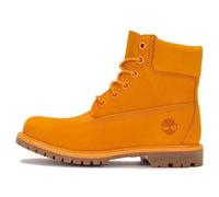 (WMNS) Timberland 50th Edition Premium 6 Inch Waterproof Boot 'Medium Orange Nubuck' A4113 6