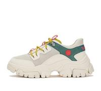 (WMNS) Timberland Adley Way Low Lace Up Sneakers 'White' A5Q13W 8
