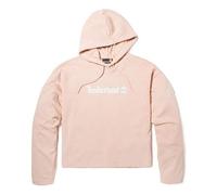 (WMNS) Timberland Brand hoodie 'Beige' A6AZ2-662 L