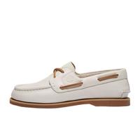 (WMNS) Timberland Classic Boat 'White' TB0A2Q9XETD1 7.5