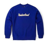 (WMNS) Timberland Crewneck Sweatshirt 'Blue' A6HV5-G58 M