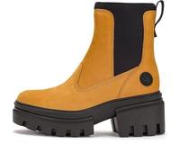 (WMNS) Timberland Everleigh Chelsea Boot 'Yellow' A5YF4W 7