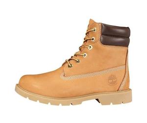 (WMNS) Timberland Linden Woods 6 Inch Waterproof Boots 'Wheat' A161G231 6