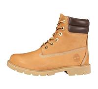 (WMNS) Timberland Linden Woods 6 Inch Waterproof Boots 'Wheat' A161G231 9