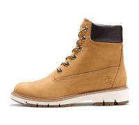 (WMNS) Timberland Lucia Way 6 Inch Boots 'Yellow' A1T6U231 6.5
