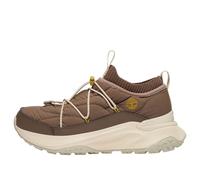 (WMNS) Timberland Motion Access Slip-On 'Brown' TB0A426XEIS1 6.5