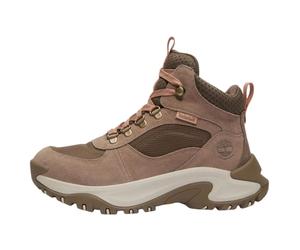 (WMNS) Timberland Mt. Maddsen Mid Lace Up Hiking 'Taupe' TB0A41Q8ET51 9