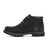(WMNS) Timberland Nellie Chukka Waterproof Boots 'Black' 23398W 5