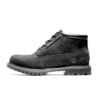 (WMNS) Timberland Nellie Warm Waterproof Chukka Boot 'Black' 23398001 7.5
