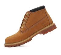 (WMNS) Timberland Premium Waterproof Boots 'yellow' 23399713 9