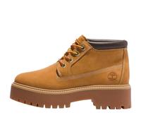 (WMNS) Timberland Stone Street Waterproof Platform 'Wheat' TB1A5RF92311 9