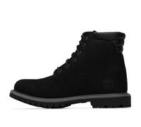 (WMNS) Timberland Waterville 6-Inch Waterproof Boot 'Black' A17VM001 8