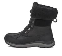 (WMNS) UGG Adirondack III Boot 'Black' 1095141-BBLC 6