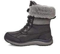 (WMNS) UGG Adirondack III Boot Fleece Lined Black 1095141-BLK 8