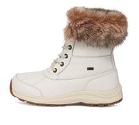 (WMNS) UGG Adirondack III Tipped Boot 'White' 1123253-WHT 5