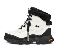 (WMNS) UGG Adirondack Meridian Hiker Mid 'White' 1143840-WHT 8