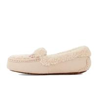 (WMNS) UGG Ansley Slipper Heritage Braid 'Natural' 1143975-NAT 5