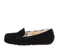 (WMNS) UGG Ansley Slippers Black 3312-BLK 6