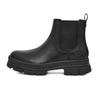 (WMNS) UGG Ashton Chelsea Boot 'Black' 1133894-BLK 6