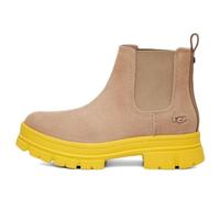 (WMNS) UGG Ashton Chelsea Boot 'Sand' 1133893-SAN 7