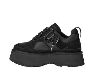 (WMNS) UGG Astromel 'Black' 1171541-BLK 7