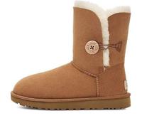(WMNS) UGG Bailey Button II Boot Fleece Lined 1016226-CHE 8