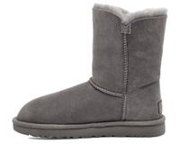 (WMNS) UGG Bailey Button II Boot Fleece Lined Gray 1016226-GREY 7