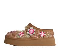 (WMNS) UGG Bea Mary Jane Meadow 'Chestnut' 1177151-CHE 7