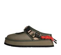 (WMNS) UGG Bea Mary Jane Wildwood Mules 'Burnt Olive' 1180111-BTOL 5