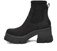 (WMNS) UGG Brooklyn Chelsea Boot 'Black ' 1148730-BLK 9