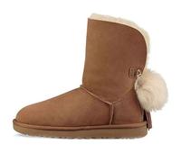 (WMNS) UGG Classic Bling Charm Boot 'Chestnut' 1095717-CHE 7