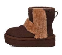 (WMNS) UGG Classic Chillapeak Boot 'Burnt Cedar' 1144046-BCDR 6