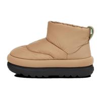 (WMNS) UGG Classic Maxi Mini 'Mustard Seed' 1132017-MDSD 6