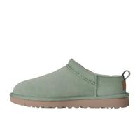 (WMNS) UGG Classic Micro Boot 'Artichoke' 1173891-ART 10