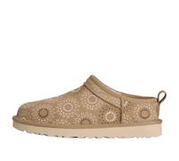 (WMNS) UGG Classic Micro Sun Stitch Boot 'Mustard Seed' 1178192-MDSD 7