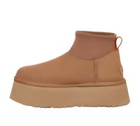 (WMNS) UGG Classic Mini Dipper 'Chestnut' 1168170-CHE 7