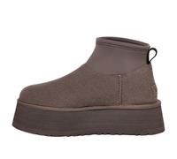 (WMNS) UGG Classic Mini Dipper 'Thundercloud' 1168170-THND 6