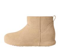 (WMNS) UGG Classic Mini Enwrap 'Mustard Seed' 1180412-MDSD 8