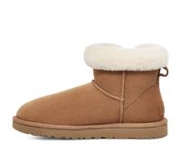 (WMNS) UGG Classic Mini Heritage Fluff 1130590-CHE 6