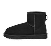 (WMNS) UGG Classic Mini II 'Black' 1016222-BLK 7