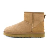 (WMNS) UGG Classic Mini II Boot 'Chestnut' 1016222-CHE 7