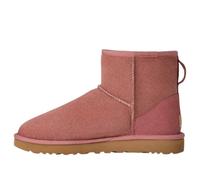(WMNS) UGG Classic Mini II Boot 'Pink Dawn' 1016222-PDW 9