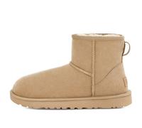 (WMNS) UGG Classic Mini II Boots 'Mustard Seed' 1016222-MDSD 10