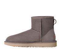 (WMNS) UGG Classic Mini II 'Gray' 1016222-SMYG 6
