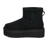 (WMNS) UGG Classic Mini Platform 'Black' 1134991-BLK 6