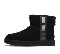 (WMNS) UGG Classic Mini Side Logo II 1134962-BLK 9