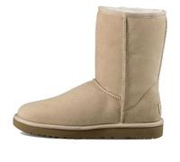 (WMNS) UGG Classic Short II Boot Fleece Lined 1016223-SAN 10