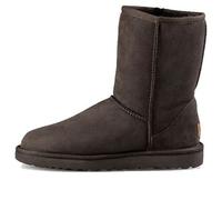 (WMNS) UGG Classic Short II Brown Pull on Boots 1016223-CHO 6